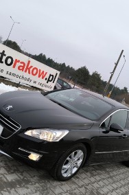 Peugeot 508 I-2