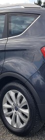 TDCI 4x4 TITANIUM ROK GWARANCJI Bezwypadkowy Mały Przebieg-4