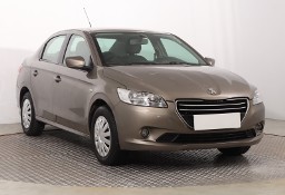 Peugeot 301 , Salon Polska, Klima, Tempomat, Parktronic