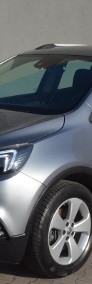 Opel Mokka Model X / Navi/ Kamera/ FulI Led/Alu/Tempomat-4