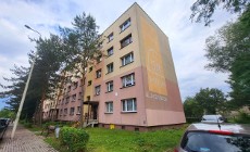 Mieszkanie Sosnowiec Milowice, ul. Baczyńskiego