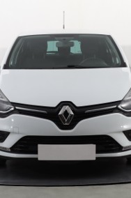 Renault Clio IV , Navi, Klima, Tempomat, Parktronic-2