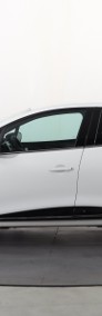 Renault Clio IV , Navi, Klima, Tempomat, Parktronic-4