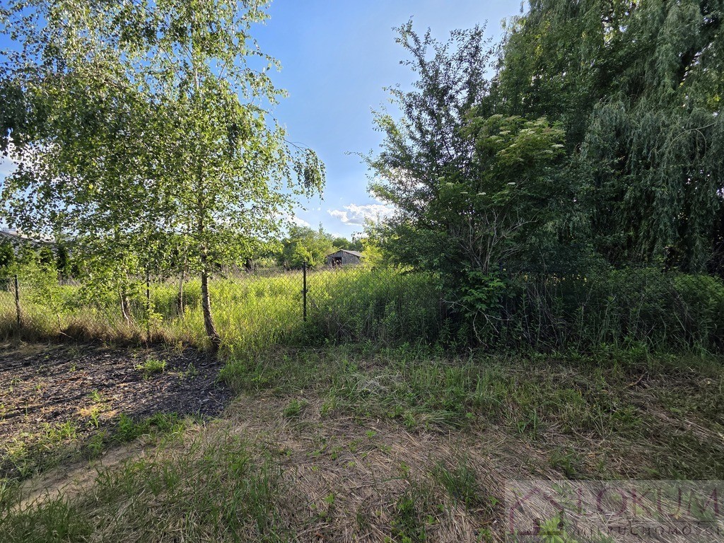 Działka na sprzedaż, 1120 m², Lublin Sławin – pohled 2