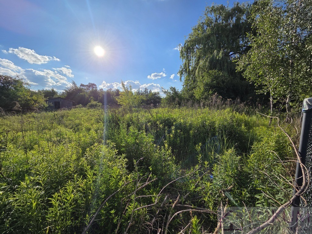 Działka na sprzedaż, 1120 m², Lublin Sławin – pohled 3