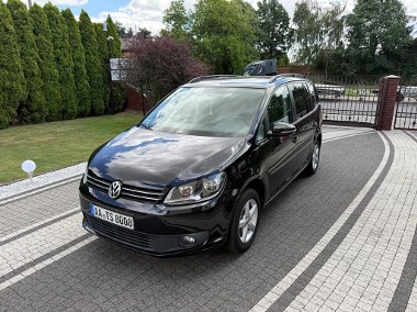 1,2 TSI*Alu*ABS*Navi*Po Opłatach !!!-1