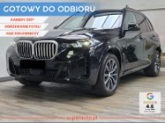 BMW X5 G05 xDrive30d M Sport xDrive30d M Sport 3.0 (298 KM)| Asystent parkowania