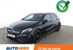 Mercedes-Benz Klasa A W176 GRATIS! Pakiet Serwisowy o wartości 1400 zł!