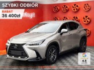 Lexus NX NX 14- 350h Prestige 2.5 Hybrid AWD NX 350h Prestige 2.5 Hybrid AWD | Klimatyzacja
