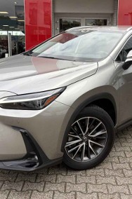Lexus NX NX 14- 350h Prestige 2.5 Hybrid AWD NX 350h Prestige 2.5 Hybrid AWD | Klimatyzacja-2