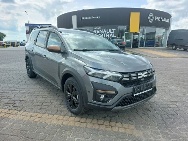 Dacia Jogger Extreme+ TCe100LPG 7os/czujniki przód-tył-1