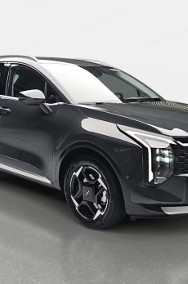 Kia Sportage IV 1.6 T-GDI HEV L 4WD aut 1.6 T-GDI HEV L 4WD aut 239KM-2