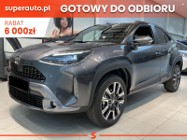 Toyota Yaris Cross Executive 1.5 Hybrid Executive 1.5 Hybrid 130KM | Podgrzewane fotele