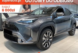 Toyota Yaris Cross Executive 1.5 Hybrid Executive 1.5 Hybrid 130KM | Podgrzewane fotele