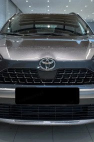 Toyota Yaris Cross Executive 1.5 Hybrid Executive 1.5 Hybrid 130KM | Podgrzewane fotele-2