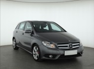 Mercedes-Benz Klasa B W246 , Salon Polska, Serwis ASO, Navi, Klima ,Bezkolizyjny,