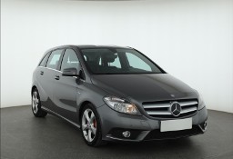 Mercedes-Benz Klasa B W246 , Salon Polska, Serwis ASO, Navi, Klima ,Bezkolizyjny,
