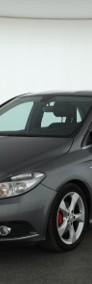 Mercedes-Benz Klasa B W246 , Salon Polska, Serwis ASO, Navi, Klima ,Bezkolizyjny,-3