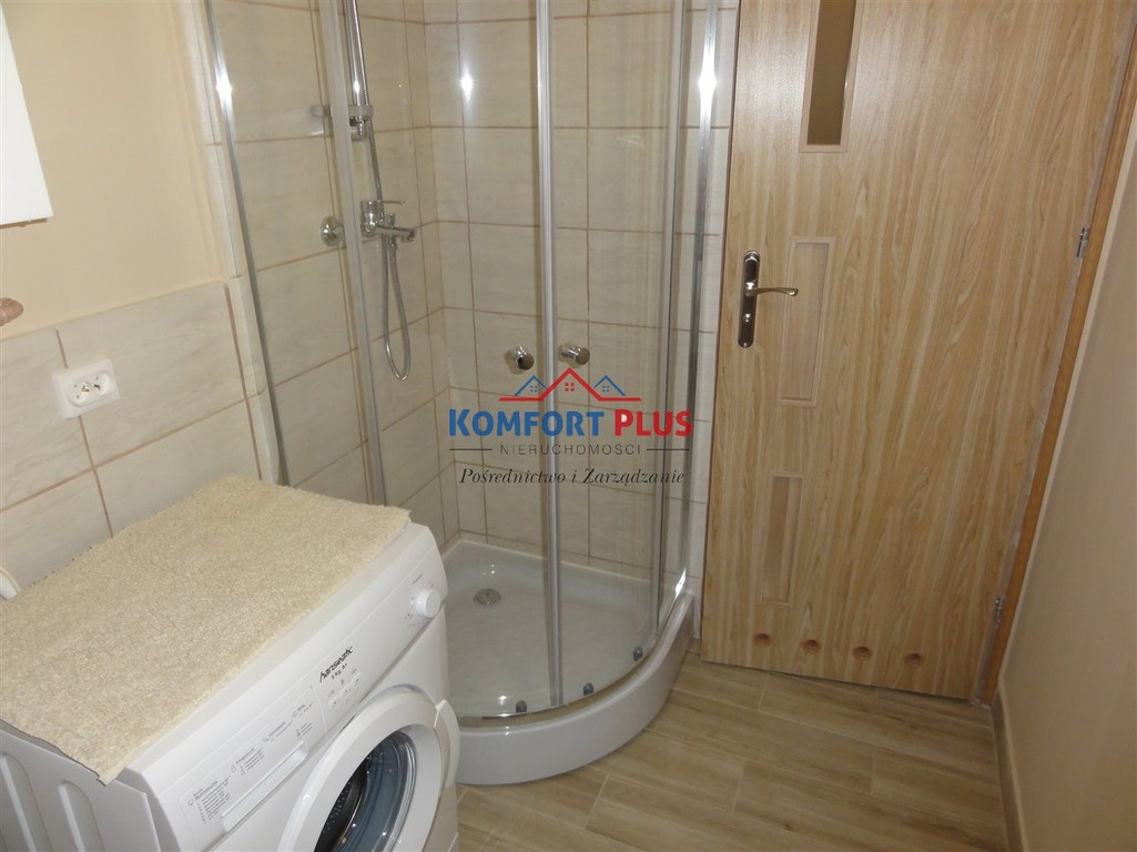 Kawalerka do wynajęcia, 40 m² Jakubskie Przedmieście, Antoniego Antczaka