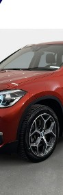 BMW X1 F48 xdrive20d 190KM automat 2019 r., przebieg 108tys.km, serwisowane-4