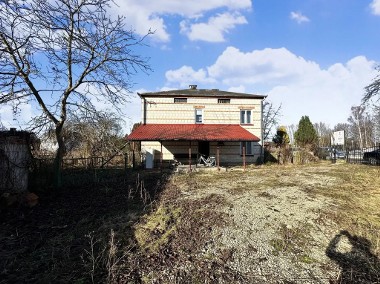 Dom na sprzedaż Skowierzyn-1