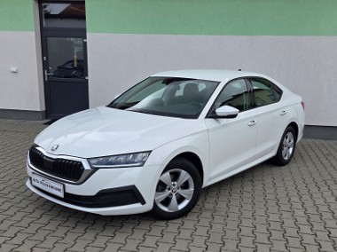 1.0TSI 110KM, Active, salon PL, gwarancja, EXPORT-1