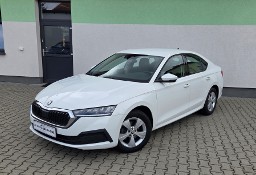 Skoda Octavia IV 1.0TSI 110KM, Active, salon PL, gwarancja, EXPORT