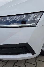1.0TSI 110KM, Active, salon PL, gwarancja, EXPORT-2