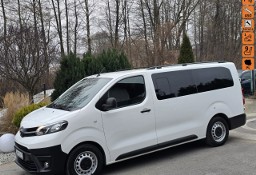 Toyota ProAce 2.0 D-4D 145KM Long / Salon PL I-właściciel / Serwisowany w ASO