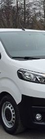 Toyota ProAce 2.0 D-4D 145KM Long / Salon PL I-właściciel / Serwisowany w ASO-4