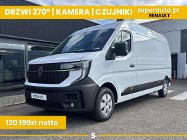 Renault Master L3H2 Extra L3H2 Extra 2.0 150KM