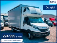 Iveco Daily Zabudowa 15EP + Winda 70C18 Zabudowa 15EP + Winda 3.0 180KM