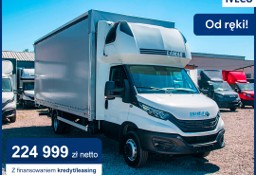 Iveco Daily Zabudowa 15EP + Winda 70C18 Zabudowa 15EP + Winda 3.0 180KM