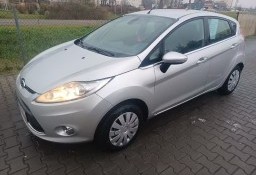 Ford Fiesta VII 1.2 benzynka, 82 KM,podgrze szyba przod,bezwypadkowa, podgrzewan