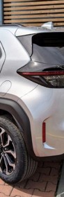 Toyota Yaris Cross Style 1.5 Hybrid Style 1.5 Hybrid 116KM | Podgrzewane fotele!-3