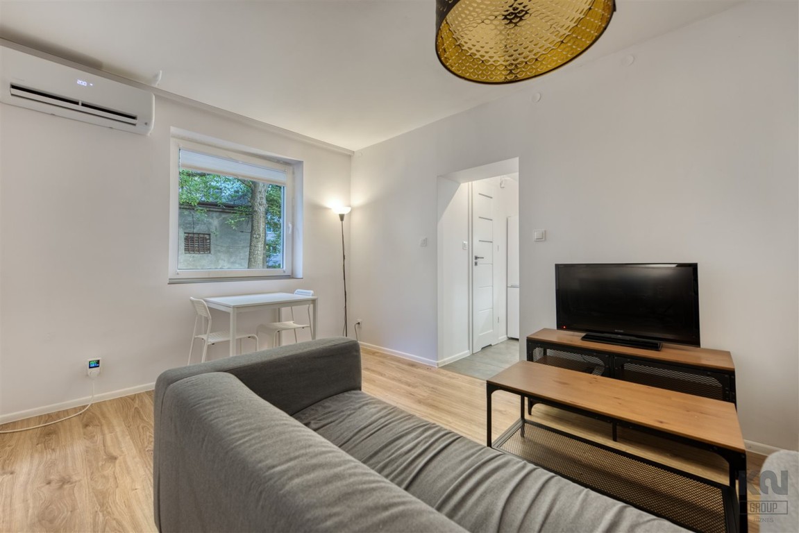 Kawalerka do wynajęcia, 30 m² Karolew-Retkinia Wschód, Wioślarska