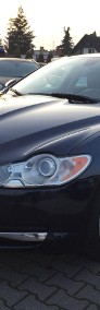 Jaguar XF I NA GWARANCJI, 3.0 V6 D Luxury-3
