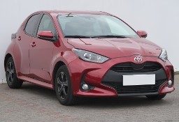 Toyota Yaris III , Salon Polska, Serwis ASO, Klima, Tempomat