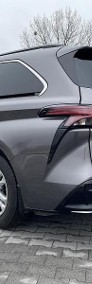 Toyota Sienna III Sienna XSE AWD Hybrid Sport Idealny Stan-4