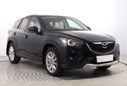 Mazda CX-5 , Salon Polska, 175 KM, Skóra, Navi, Xenon, Bi-Xenon,