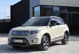 Suzuki Vitara II 1.6 D 120 KM 4X4 FULL WERSJA BEZWYPADKOWY SALON IT