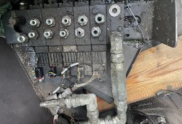 Manitou MHT 860 - rozdzielacz hydrauliczny