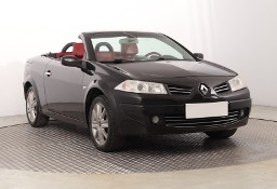 Renault Megane II , Automat, Klimatronic, Parktronic, Podgrzewane siedzienia,