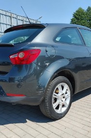 SEAT Ibiza V Klimatyzacja Bluetooth Elektryka 1,6 TDI 90KM-2