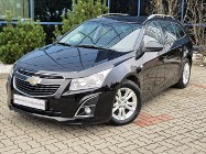 Chevrolet Cruze Gwarancja * lift 1.4T 140KM benzyna * manual * zadbany *kamera