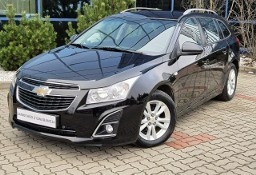 Chevrolet Cruze Gwarancja * lift 1.4T 140KM benzyna * manual * zadbany *kamera