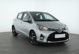 Toyota Yaris III , Klima