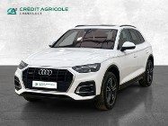 Audi Q5 III Audi Q5 40 TDI mHEV Quattro S tronic Kombi