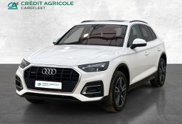 Audi Q5 III Audi Q5 40 TDI mHEV Quattro S tronic Kombi
