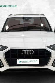 Audi Q5 III Audi Q5 40 TDI mHEV Quattro S tronic Kombi-2